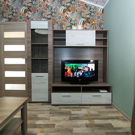 Apartment Faraon 5 Soumy Extérieur photo