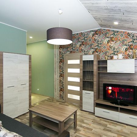 Apartment Faraon 5 Soumy Extérieur photo