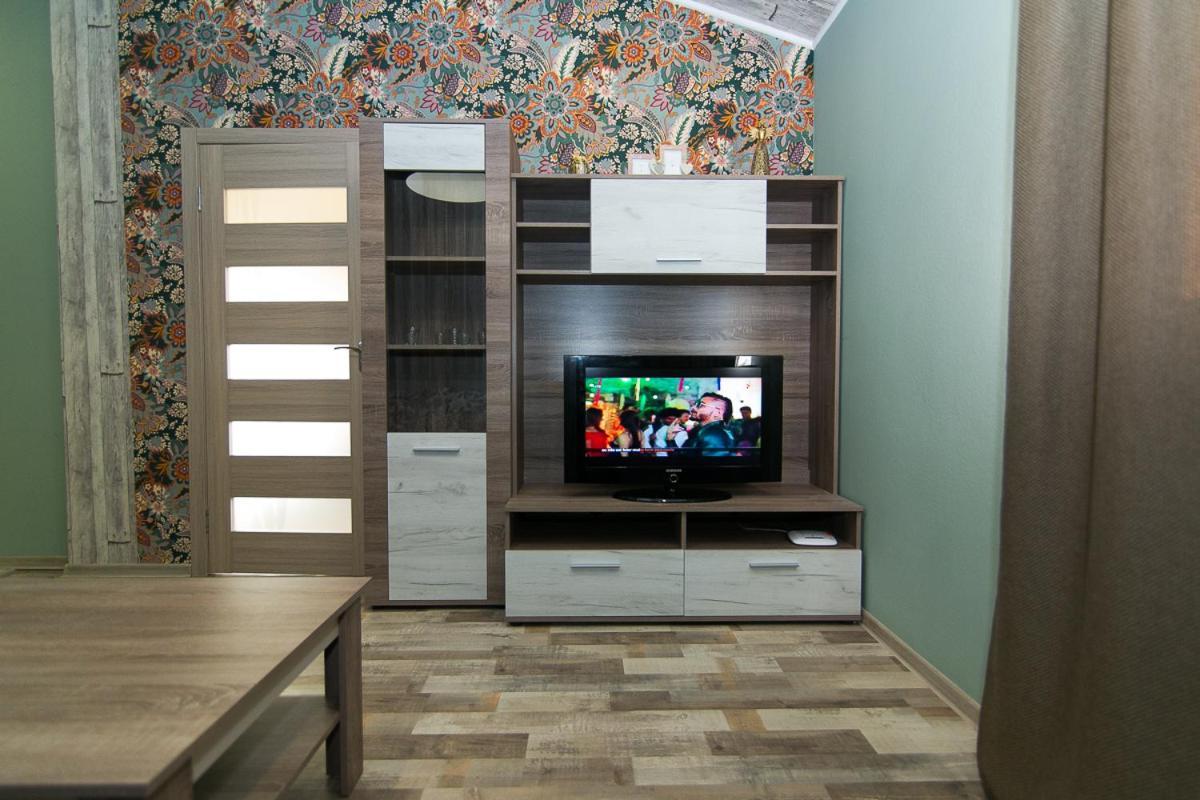 Apartment Faraon 5 Soumy Extérieur photo