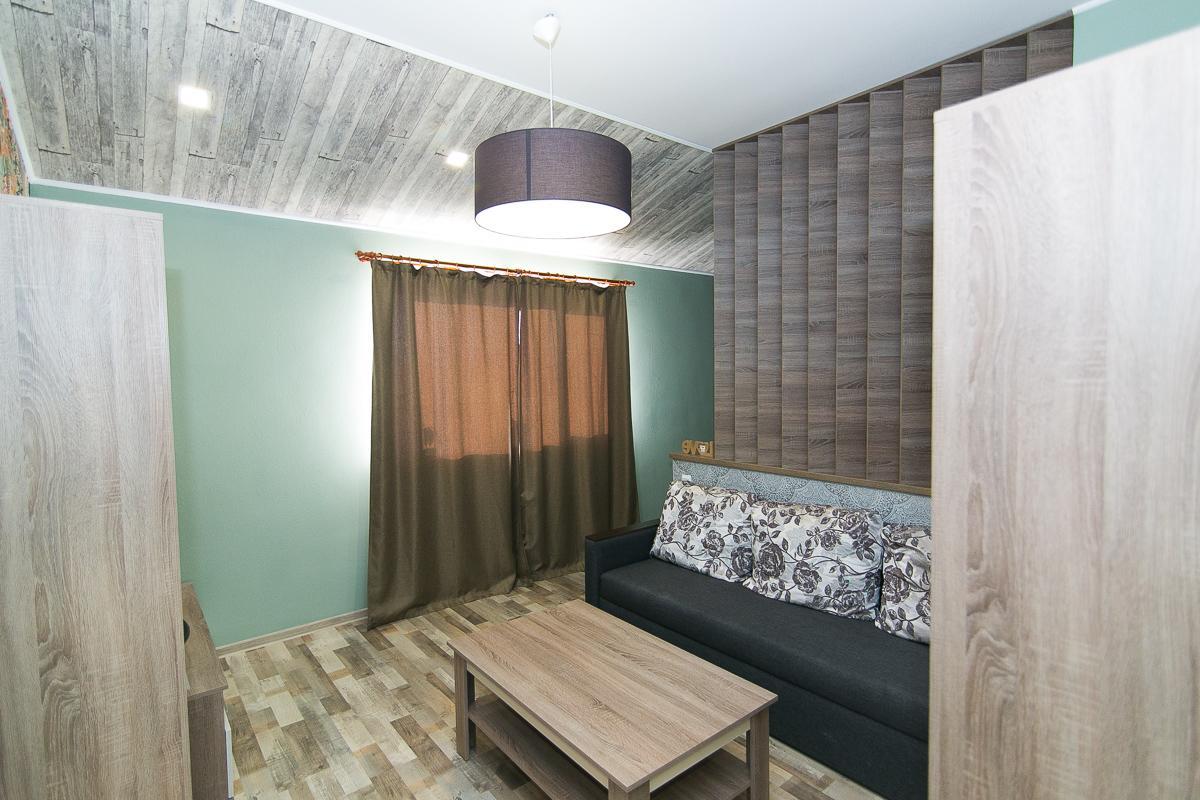 Apartment Faraon 5 Soumy Extérieur photo