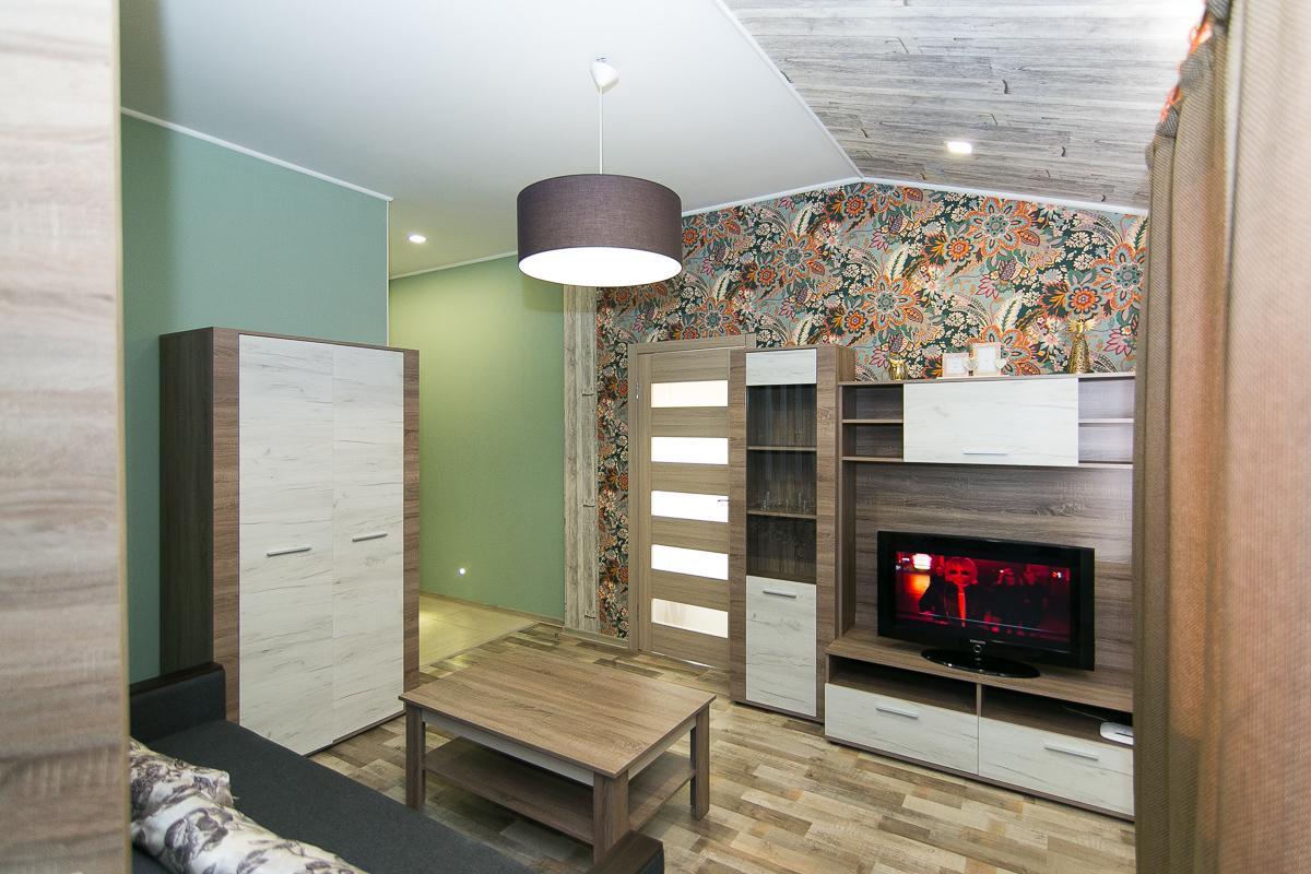 Apartment Faraon 5 Soumy Extérieur photo
